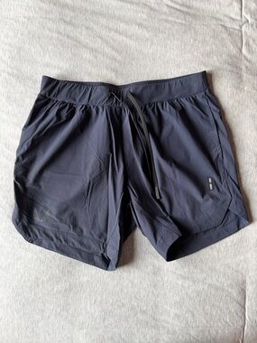 ASRV tetralight short